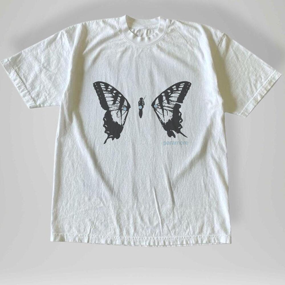 Style Fleetwood Mac Graphic Tee